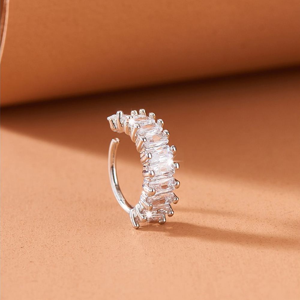 Kupfer Strass Dekor Nasenring  – Men'S Fashion Reviews Bewertung und Preis