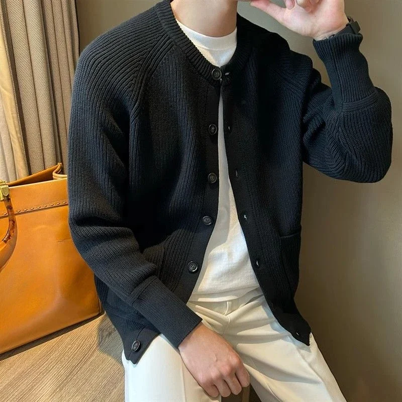GELITAYIN Dicke Strickjacke Ma – Men'S Fashion Reviews Bewertung und Preis