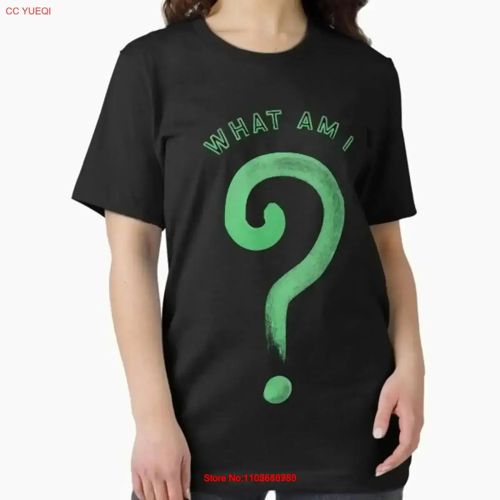 The Riddler Essential T-Shirt  – Mens Fashion Australia Bewertung und Preis