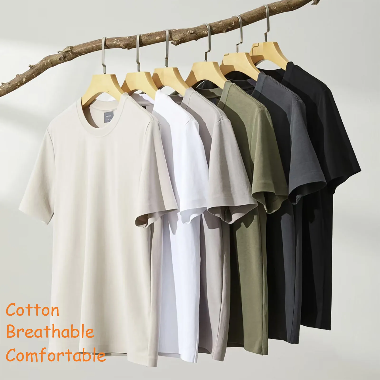 The Riddler Essential T-Shirt  – Mens Fashion Australia Bewertung und Preis
