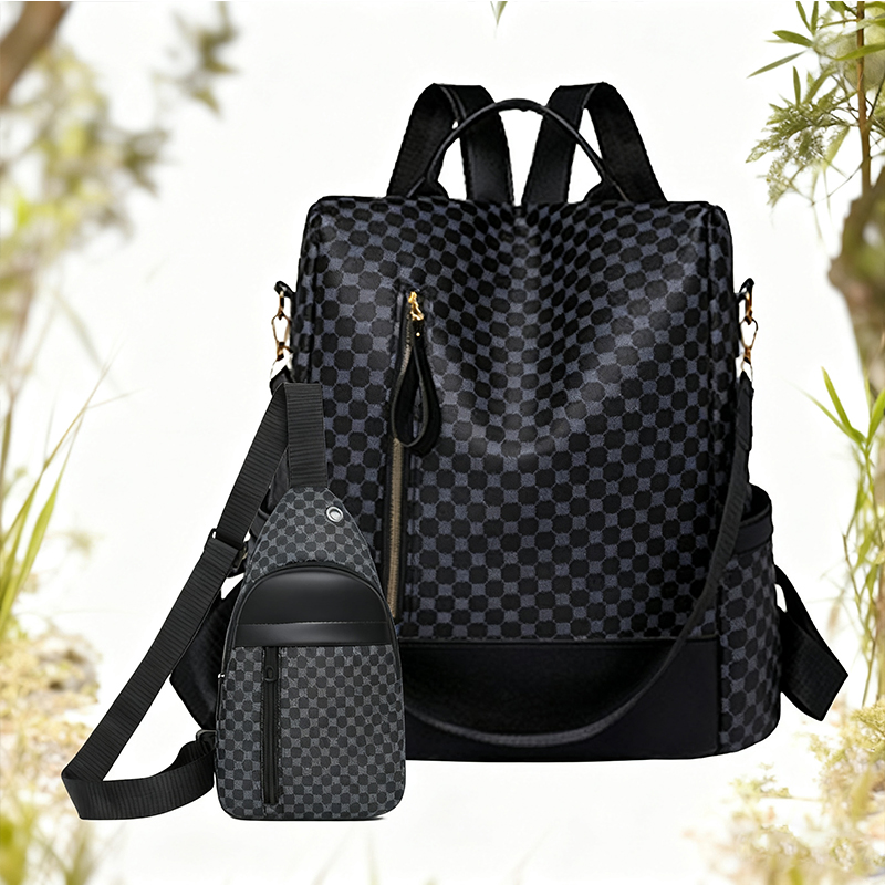 Unisex-Mode, vielseitige Umhän – Crossbody Bag Men Bewertung und Preis