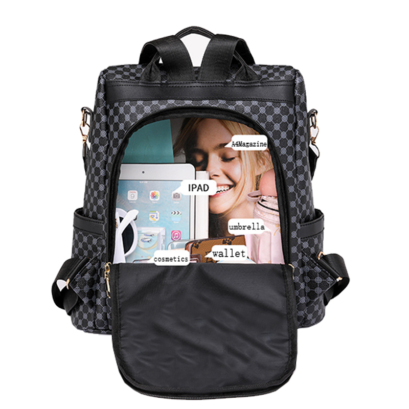 Unisex-Mode, vielseitige Umhän – Crossbody Bag Men Bewertung und Preis