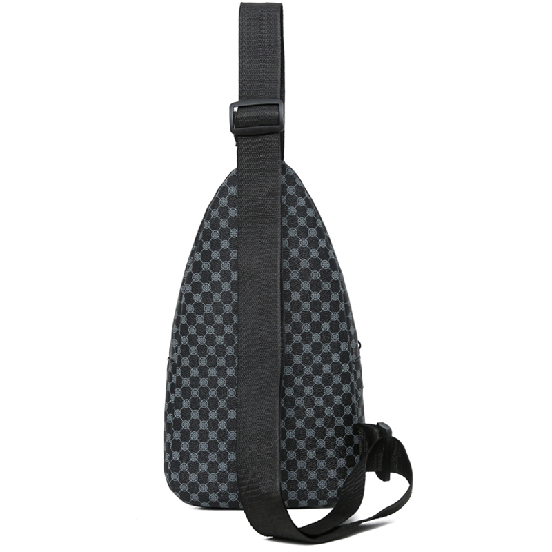 Unisex-Mode, vielseitige Umhän – Crossbody Bag Men Bewertung und Preis