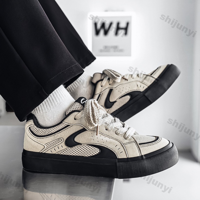 Lässige Sportschuhe für Herren – Men'S Fashion Depot Bewertung und Preis
