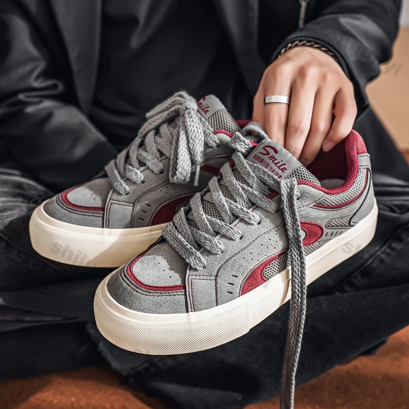 Lässige Sportschuhe für Herren – Men'S Fashion Depot Bewertung und Preis