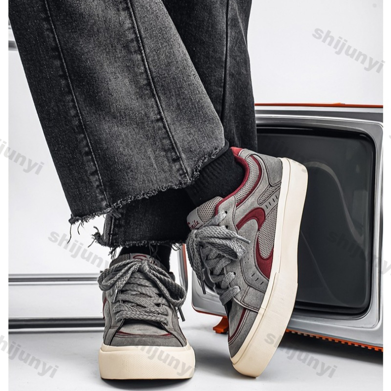 Lässige Sportschuhe für Herren – Men'S Fashion Depot Bewertung und Preis
