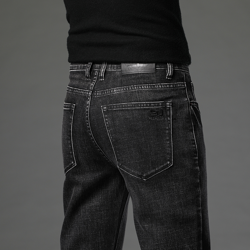 2025, Herbst Neue Herren Baumw – Men'S Fashion For 60 Year Old Bewertung und Preis
