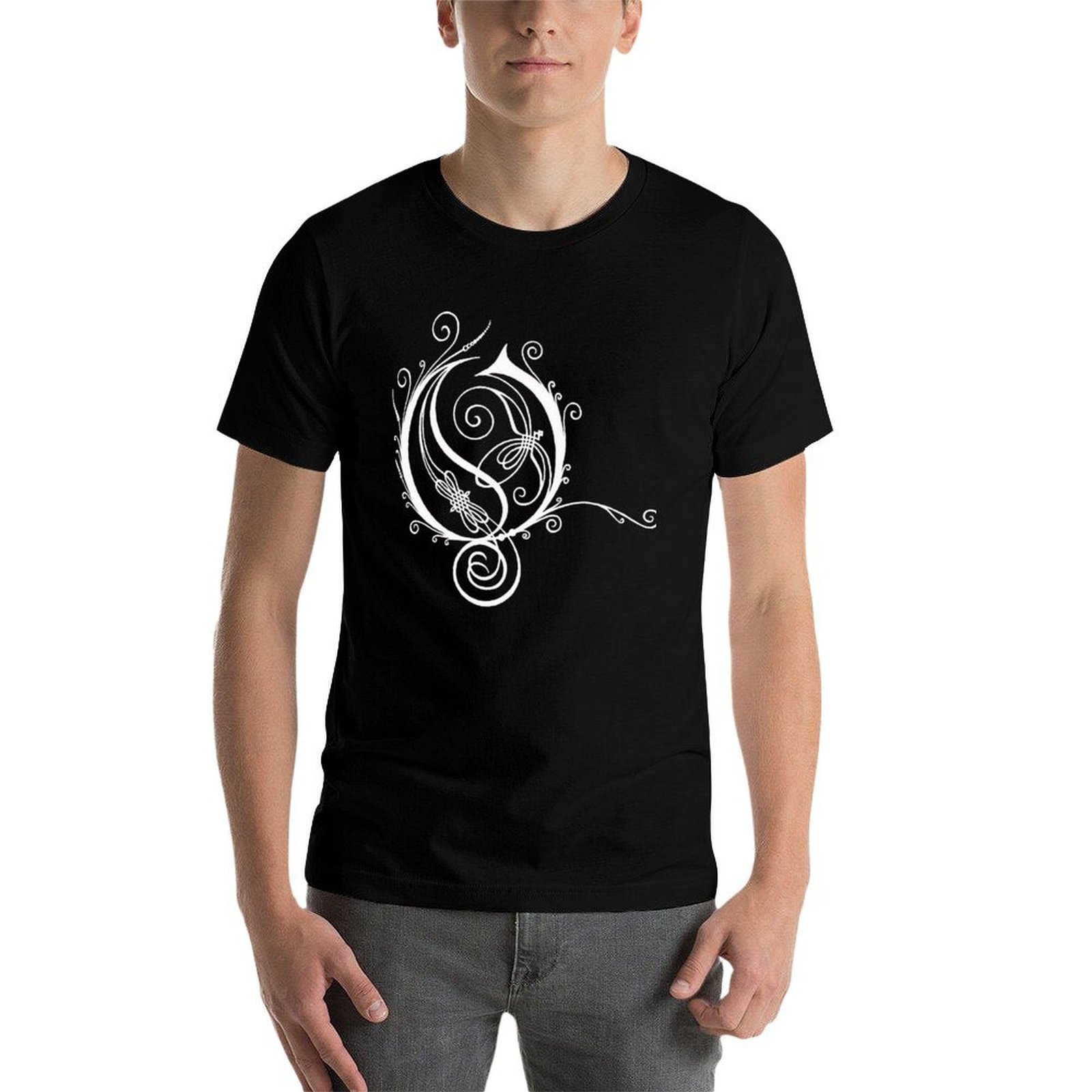 Best of Opeth Logo 03 Genre Pr – Men'S Fashion Genres Bewertung und Preis