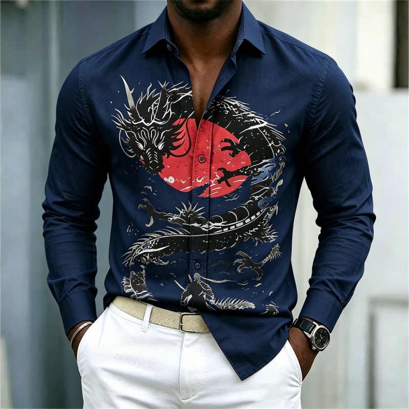 2026 Neues Herrenhemd Weiß Sch – Men Fashion Upper Bewertung und Preis
