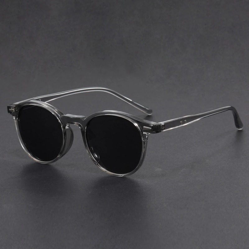Retro Herren TR90 Modebrillen  – Men'S Fashion Glasses Bewertung und Preis