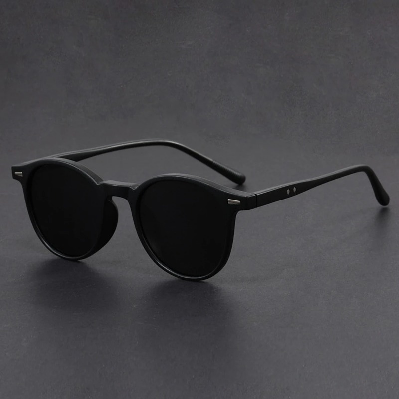 Retro Herren TR90 Modebrillen  – Men'S Fashion Glasses Bewertung und Preis
