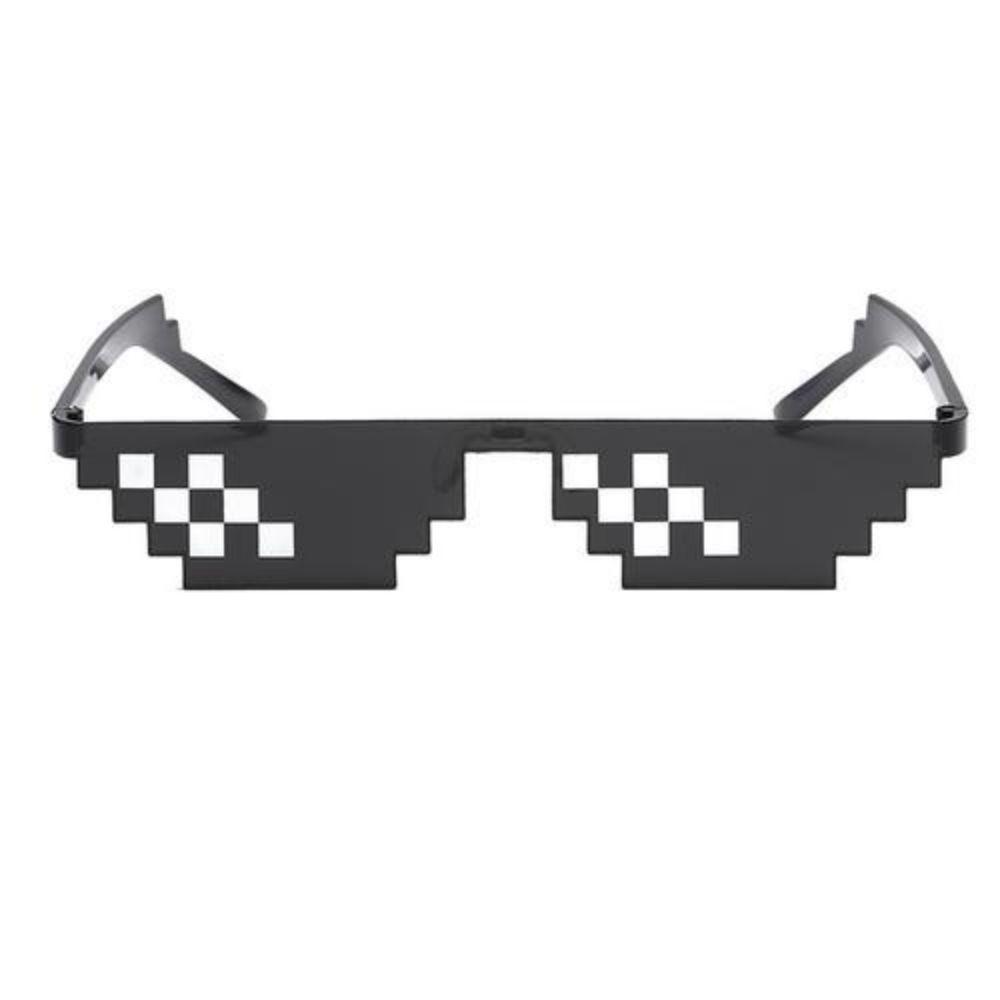 2 Stück Mosaik-Sonnenbrillen,  – Men'S Fashion Glasses Bewertung und Preis