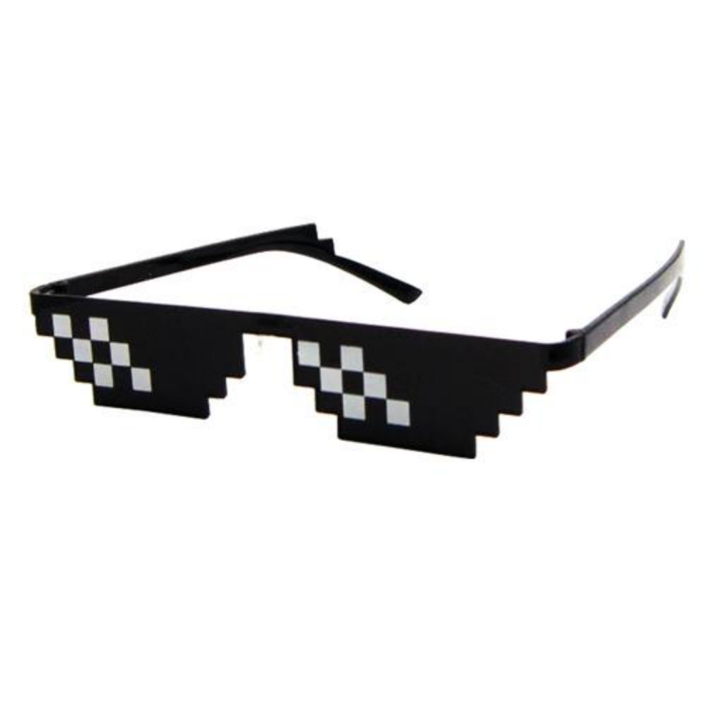2 Stück Mosaik-Sonnenbrillen,  – Men'S Fashion Glasses Bewertung und Preis