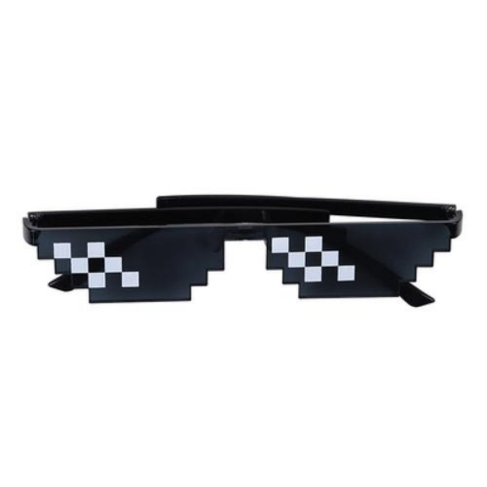 2 Stück Mosaik-Sonnenbrillen,  – Men'S Fashion Glasses Bewertung und Preis