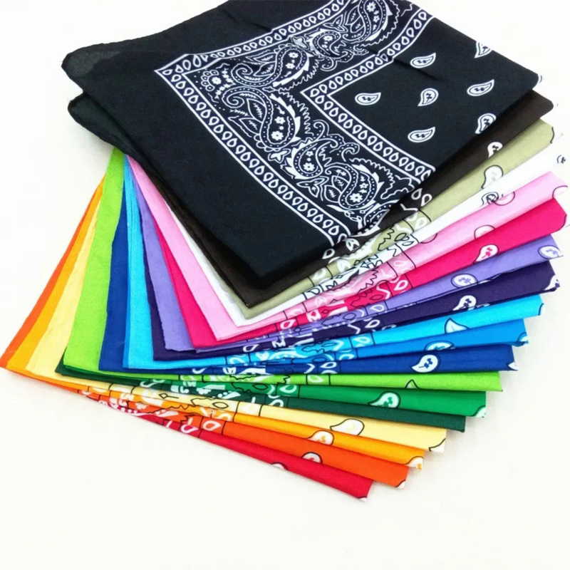 Hip Hop Bandana 23 Stile Mann  – Men Fashion Hair Style Bewertung und Preis
