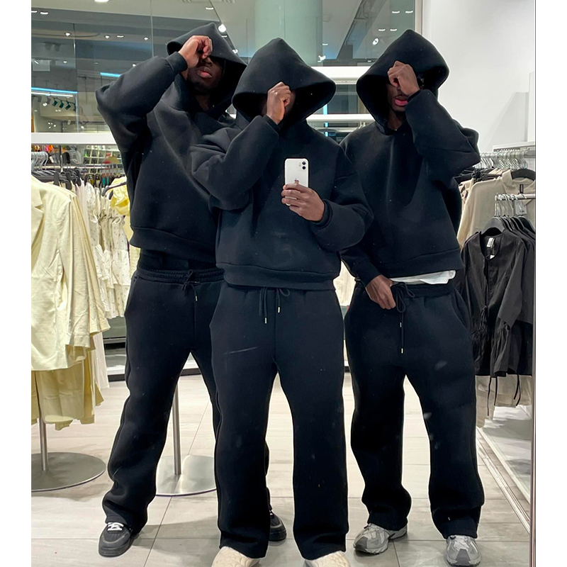 Mode Neue Lose Hoodies Sweatsh – Men'S Fashion Reviews Bewertung und Preis