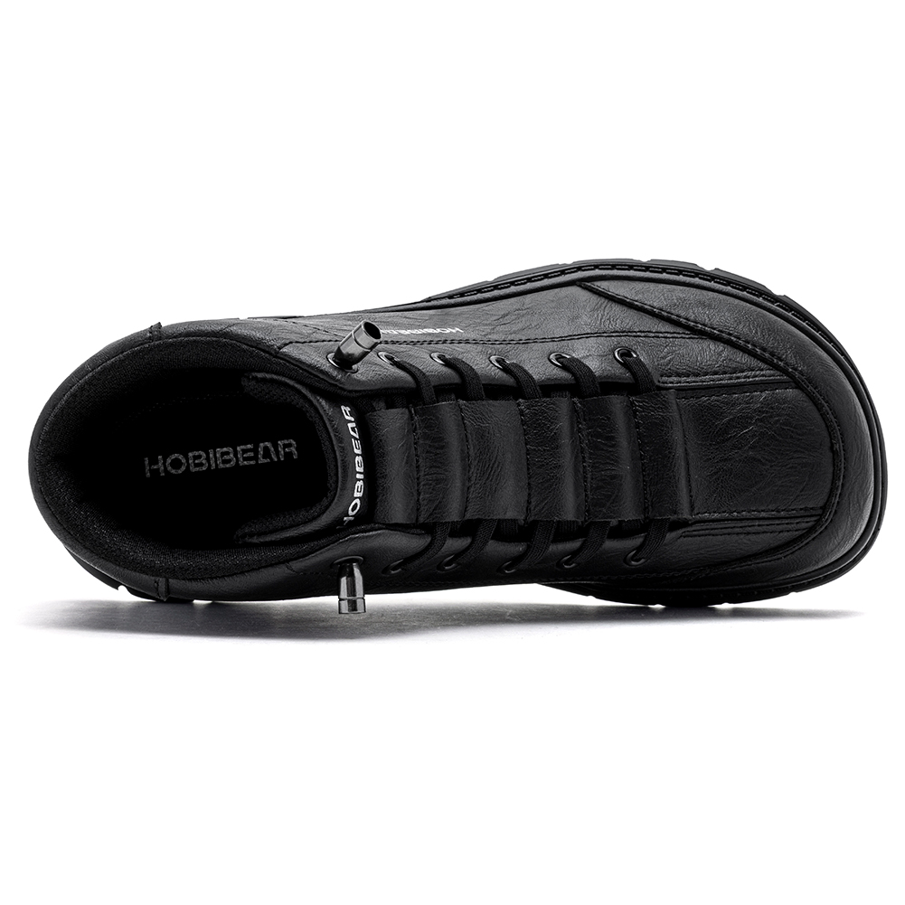HOBIBEAR Herren-Stiefeletten m – Fashion Men'S Boots Bewertung und Preis