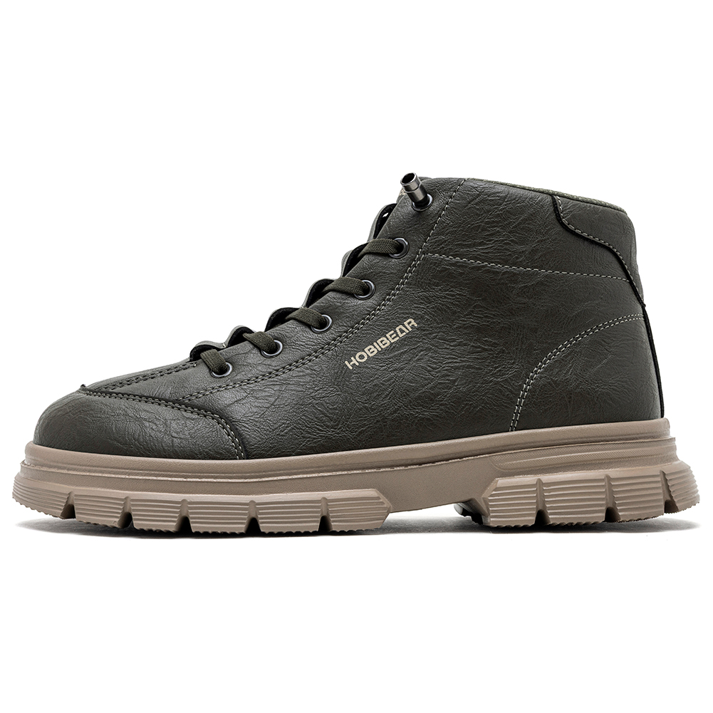 HOBIBEAR Herren-Stiefeletten m – Fashion Men'S Boots Bewertung und Preis