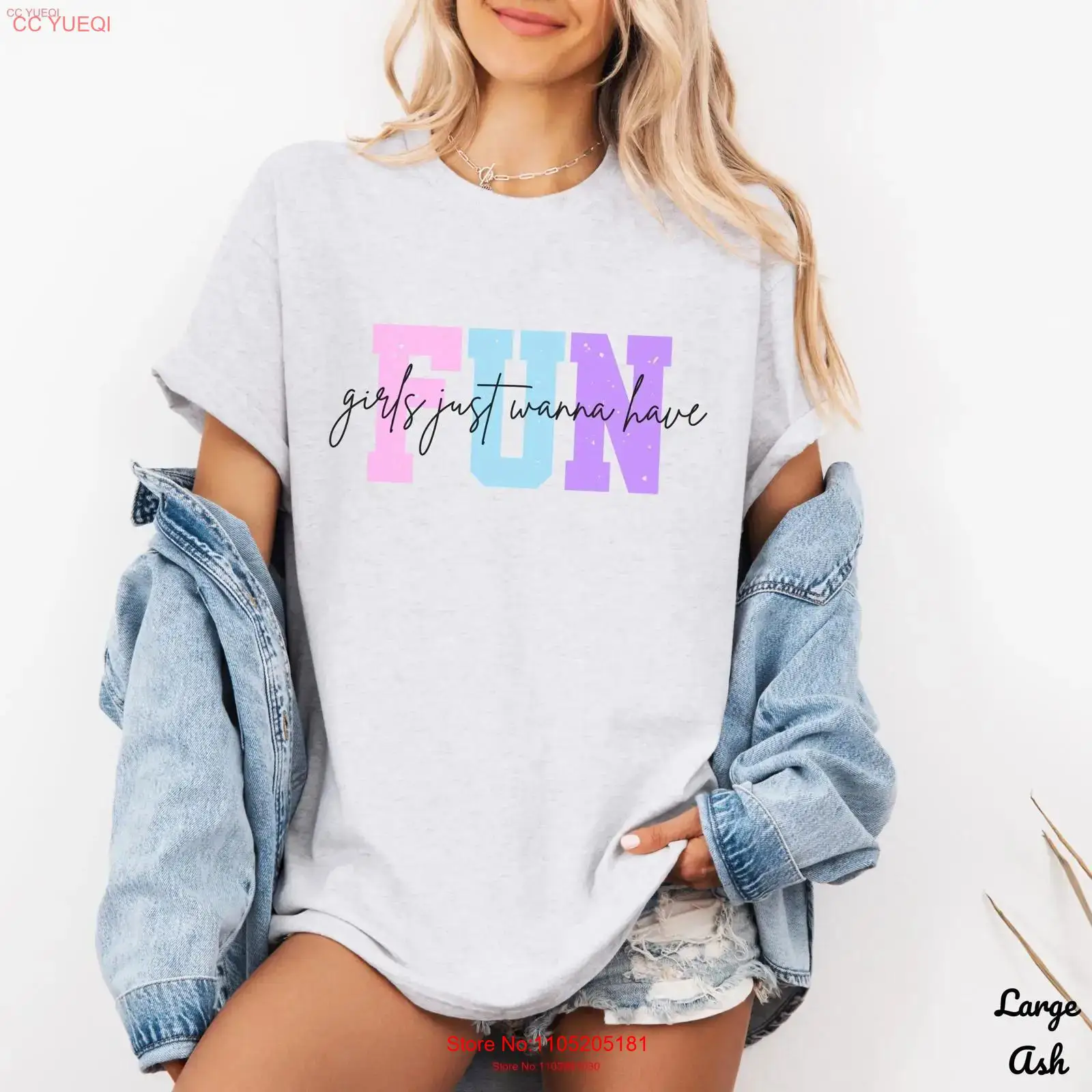 Mädchen-Reise-T-Shirt, Wochene – Men'S Fashion Night Out Bewertung und Preis