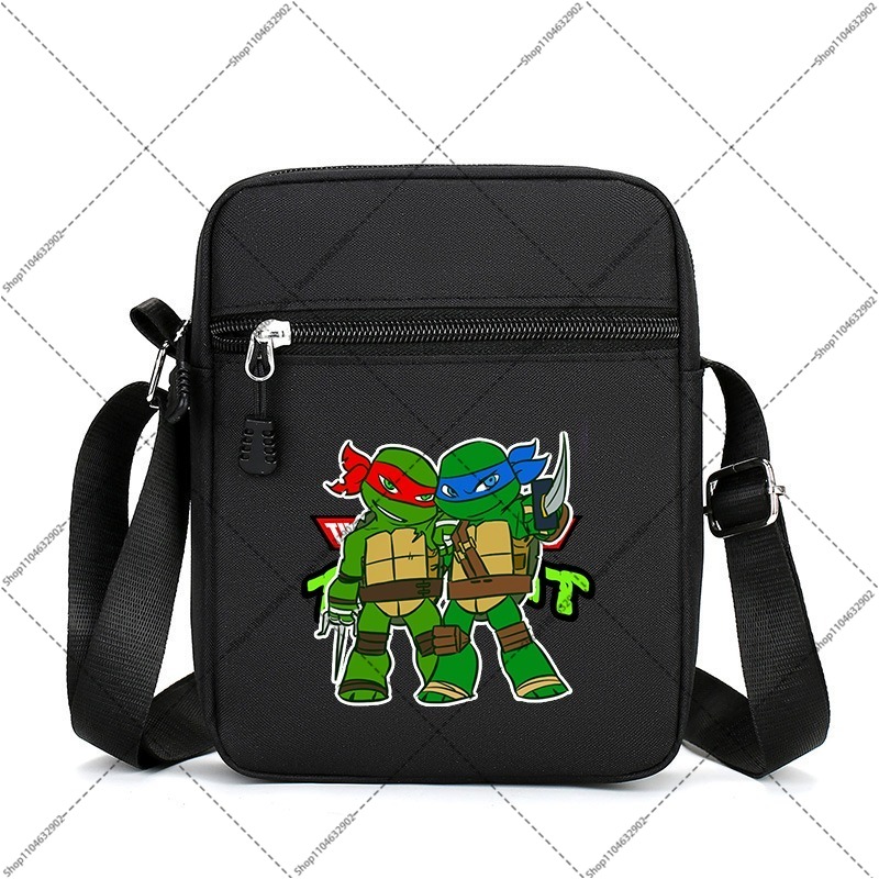 Teenage Mutant Ninja Turtles U – Crossbody Bag Men Bewertung und Preis
