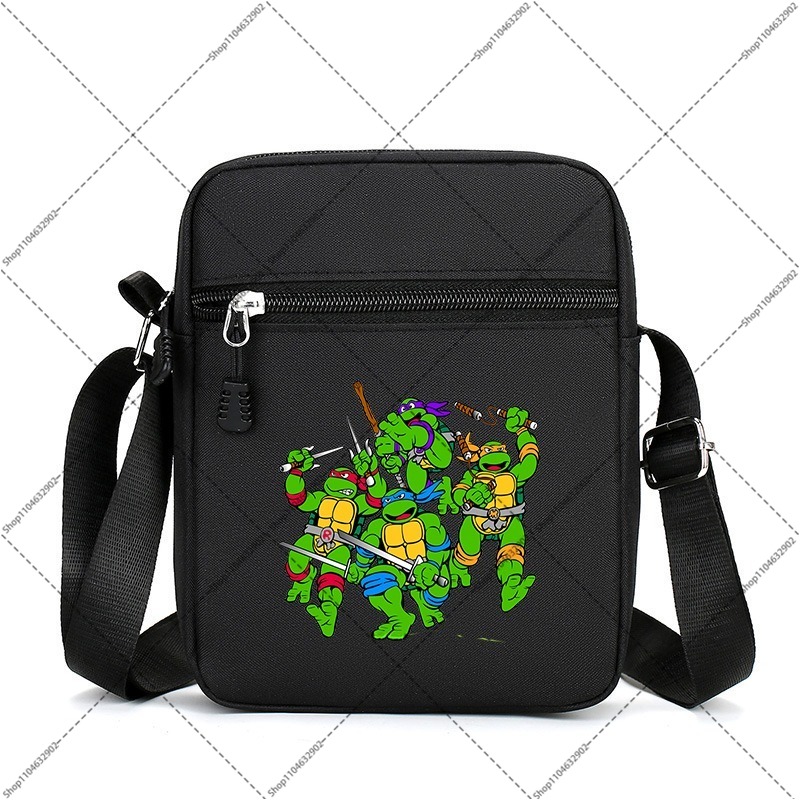 Teenage Mutant Ninja Turtles U – Crossbody Bag Men Bewertung und Preis