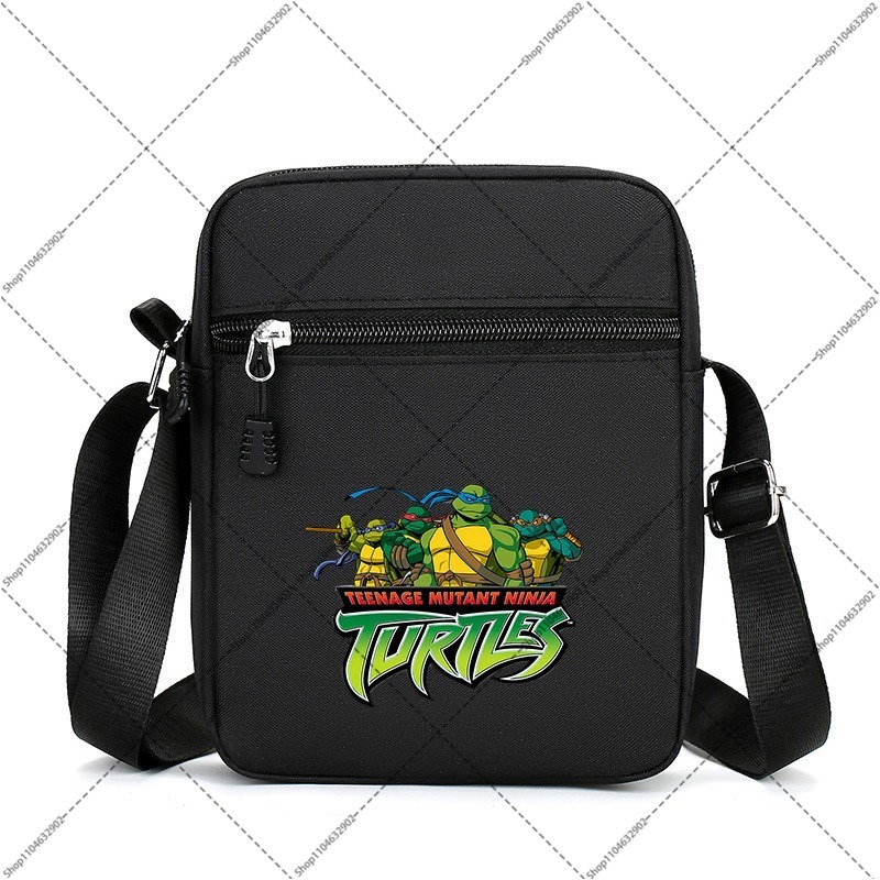 Teenage Mutant Ninja Turtles U – Crossbody Bag Men Bewertung und Preis