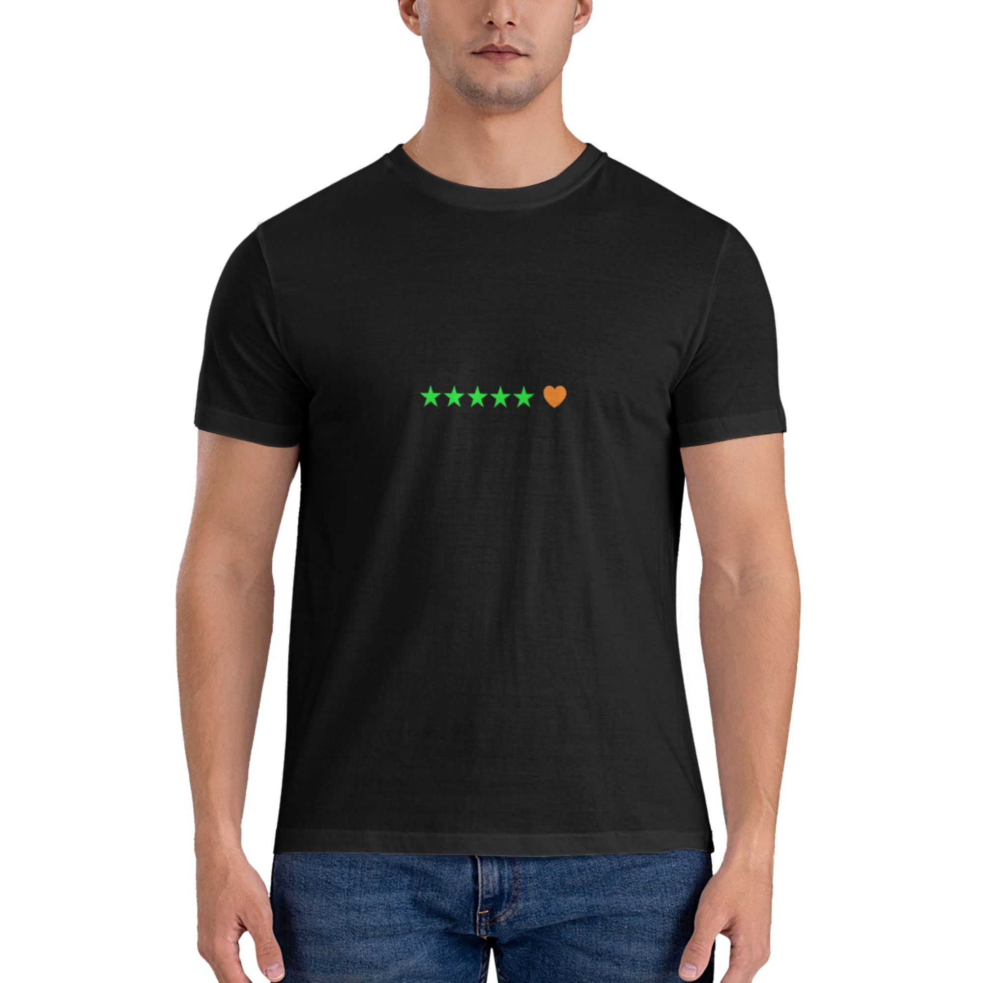 Lustiges Letterboxd 5-Sterne-B – Men'S Fashion Reviews Bewertung und Preis