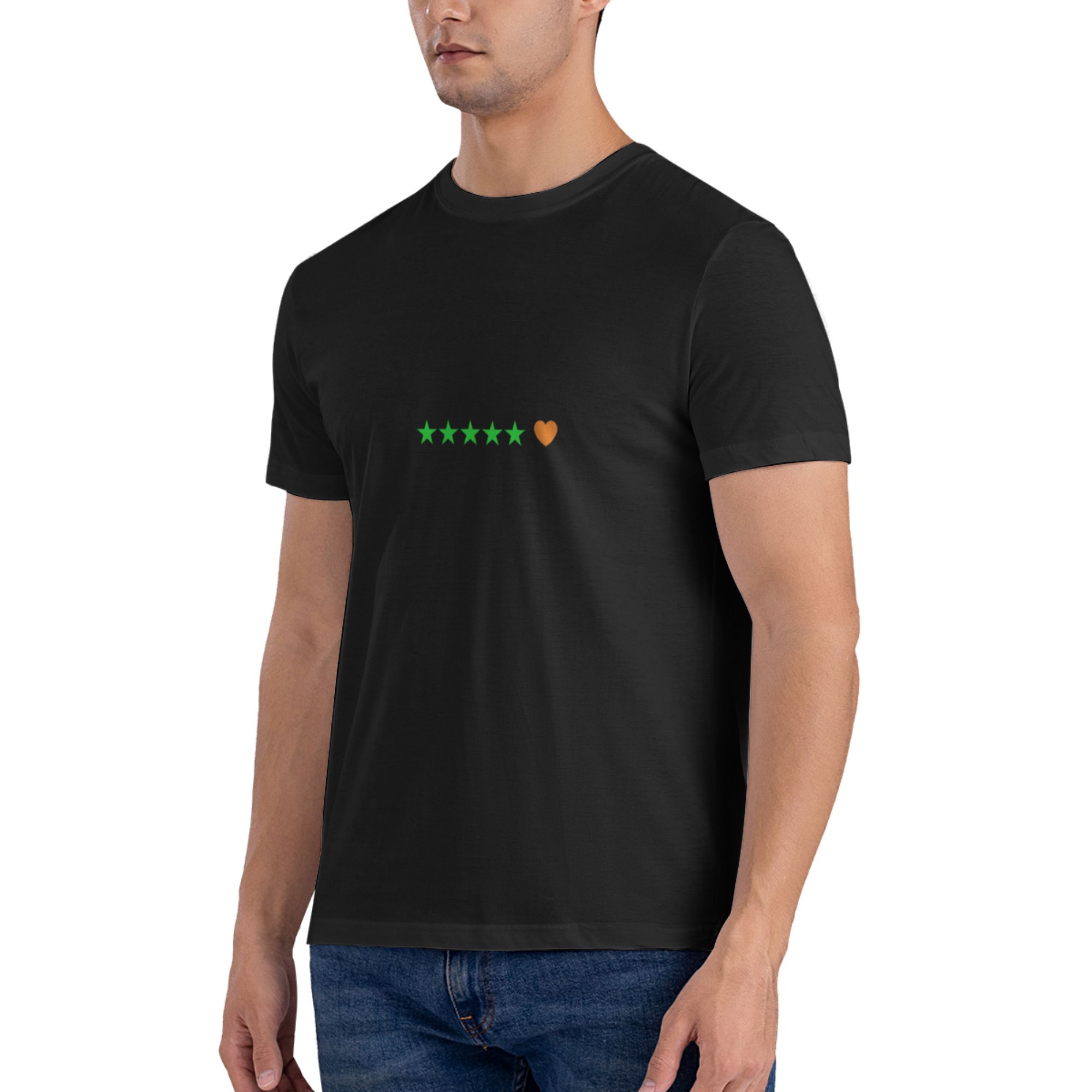 Lustiges Letterboxd 5-Sterne-B – Men'S Fashion Reviews Bewertung und Preis