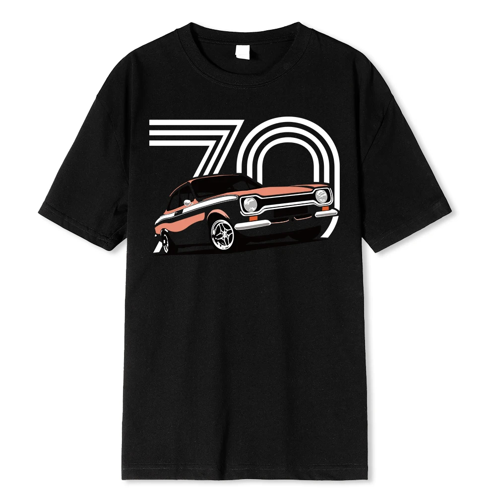 Mk1 Escort Mexiko T-Shirt, Ges – Mens Fashion Mexico Bewertung und Preis