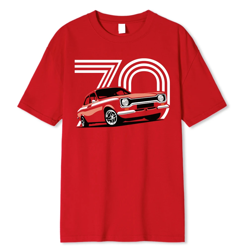 Mk1 Escort Mexiko T-Shirt, Ges – Mens Fashion Mexico Bewertung und Preis