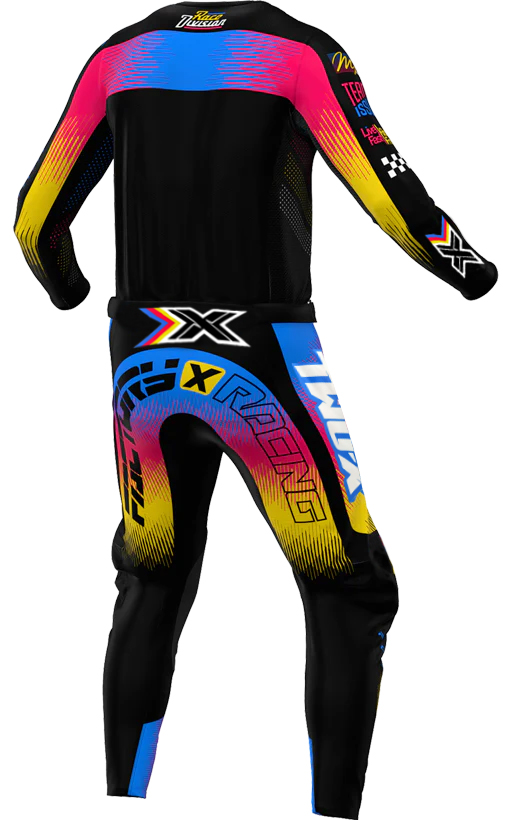 NEUES Two-X Podium Motocross M – Mens Fashion Mexico Bewertung und Preis