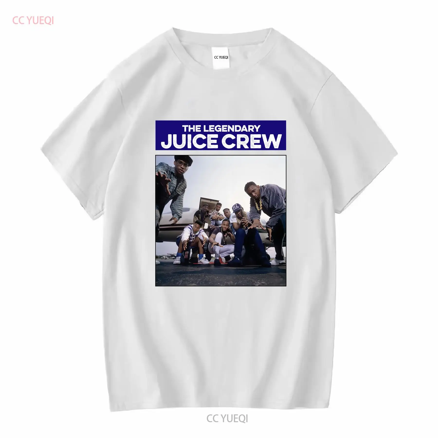 Vintage Juice Crew T-Shirt, Gr – Men'S Fashion Xxl Bewertung und Preis