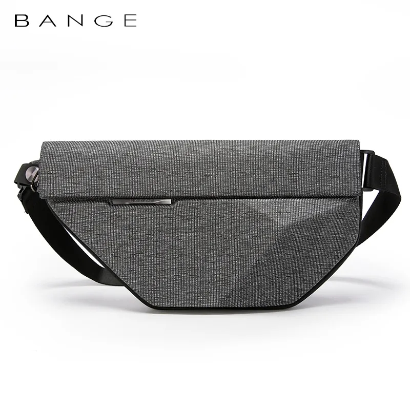 BANGE Cross Man Anti-Diebstahl – Crossbody Bag Men Bewertung und Preis