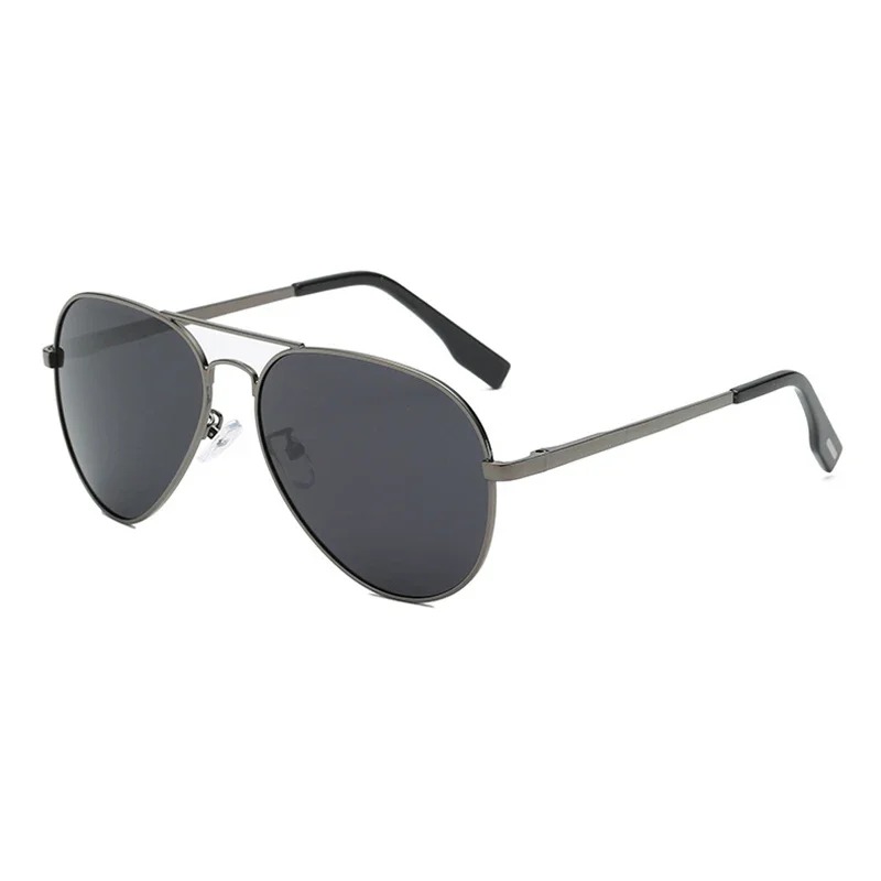 Klassische Große Piloten-Sonne – Men'S Fashion Glasses Bewertung und Preis