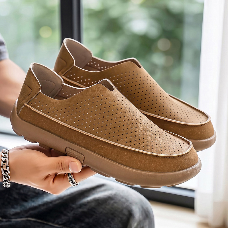 Herren Sneakers Loafers Übergr – Men'S Fashion Xxl Bewertung und Preis