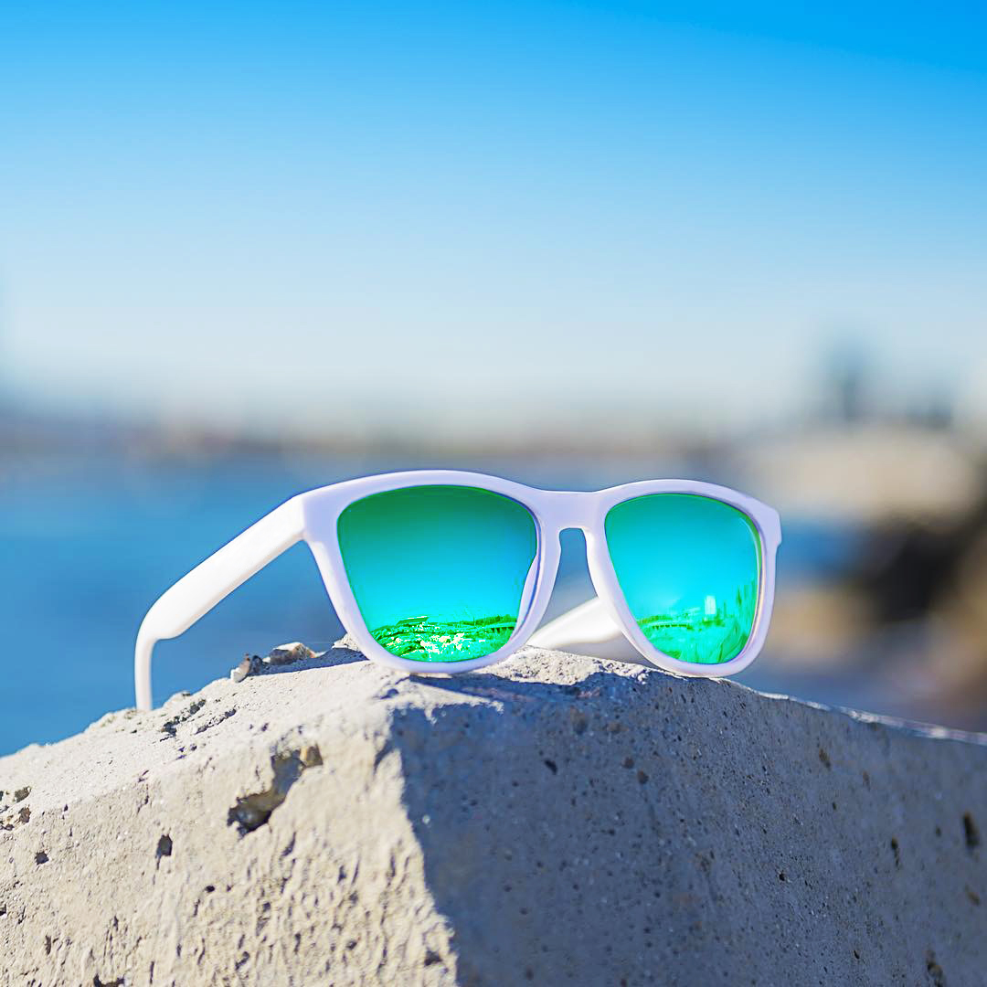 Dokly Echte Polarisierte Sonne – Men'S Fashion Glasses Bewertung und Preis