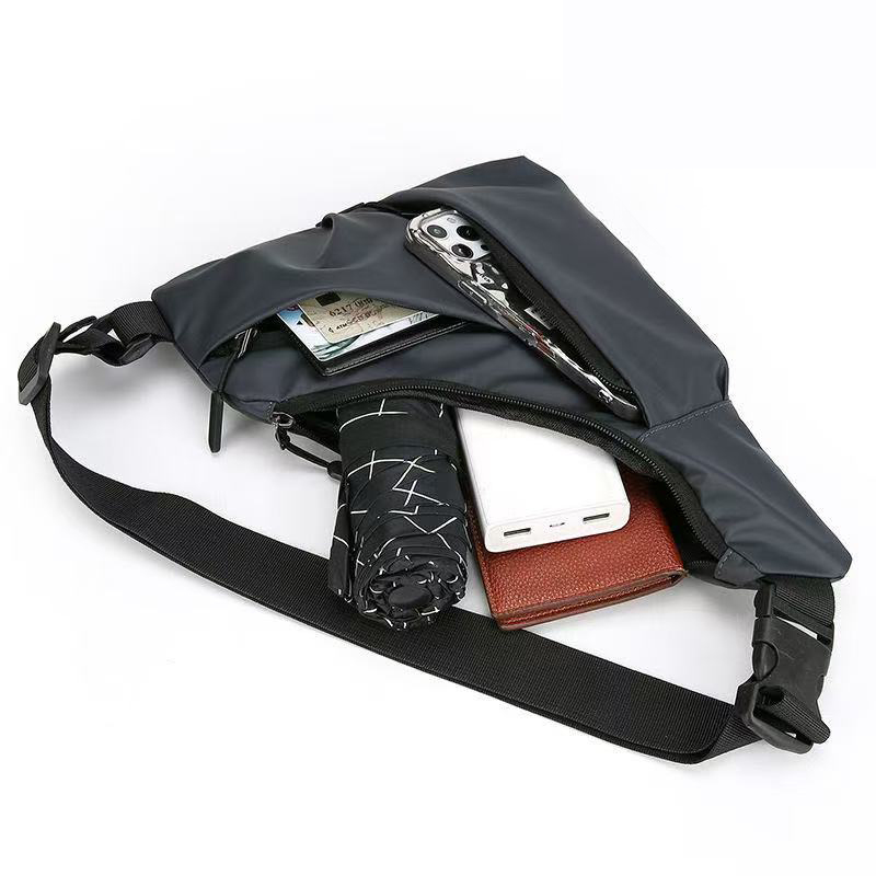 Schlanke, dünne, verschleißfes – Crossbody Bag Men Bewertung und Preis