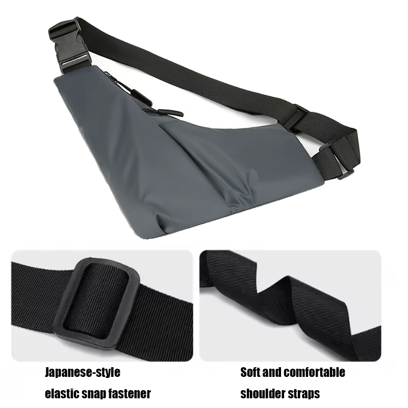 Schlanke, dünne, verschleißfes – Crossbody Bag Men Bewertung und Preis