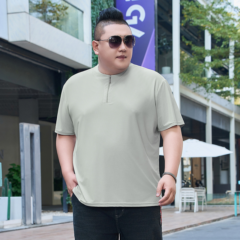 Große Größe 9XL Herren Ice Sil – Men'S Fashion Trends 2025 Bewertung und Preis