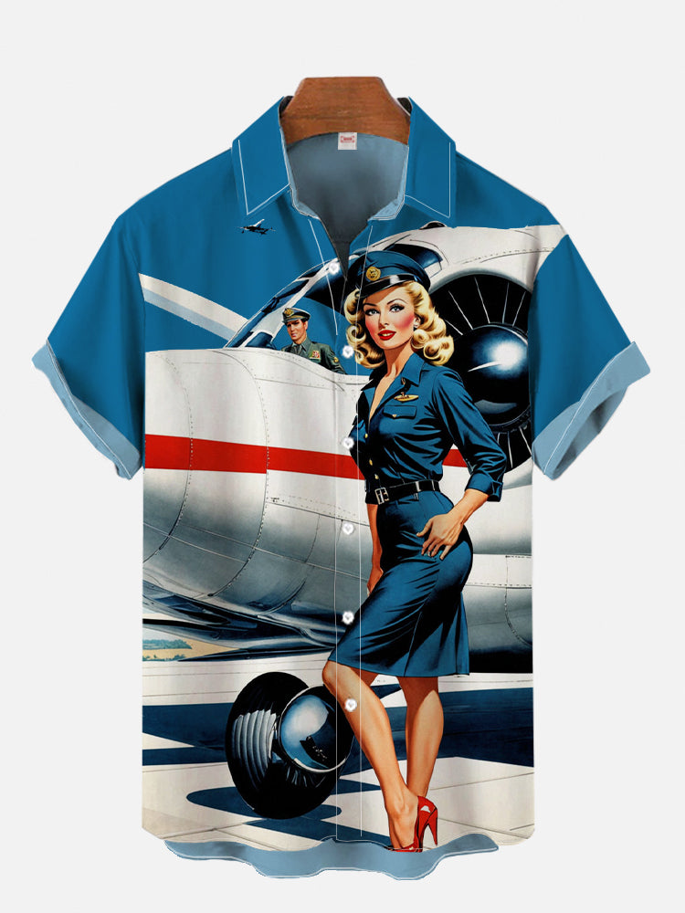 1970S-1980S Vintage Pin Up Gir – Mens Fashion In 1980S Bewertung und Preis