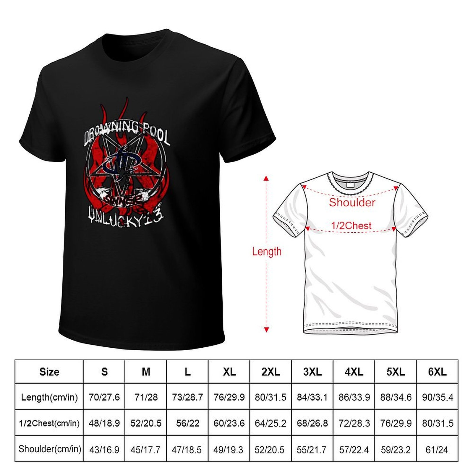 Best of Drowning Pool American – Men'S Fashion Genres Bewertung und Preis