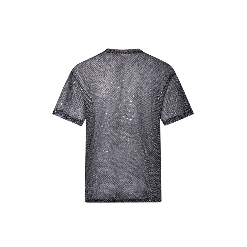 Herrenmode, aushöhlen, T-Shirt – Men'S Fashion Night Out Bewertung und Preis