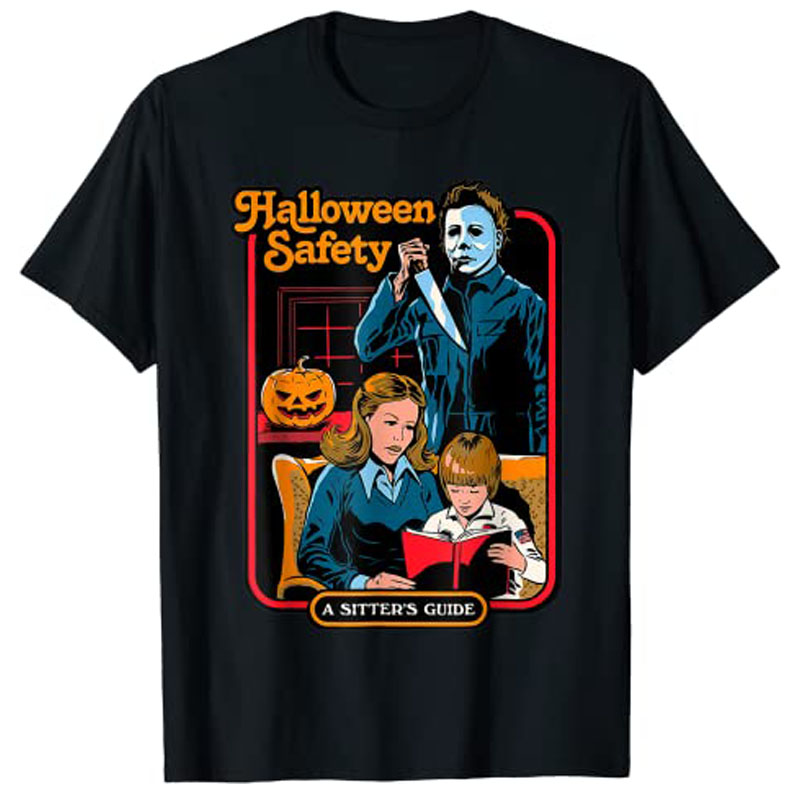 Halloween Sicherheit Familie G – Men'S Fashion For 60 Year Old Bewertung und Preis