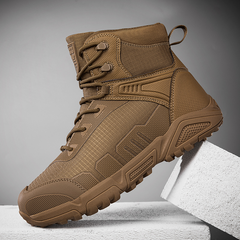 Männer Taktische Stiefel Männl – Men'S Fashion Hiking Boots Bewertung und Preis
