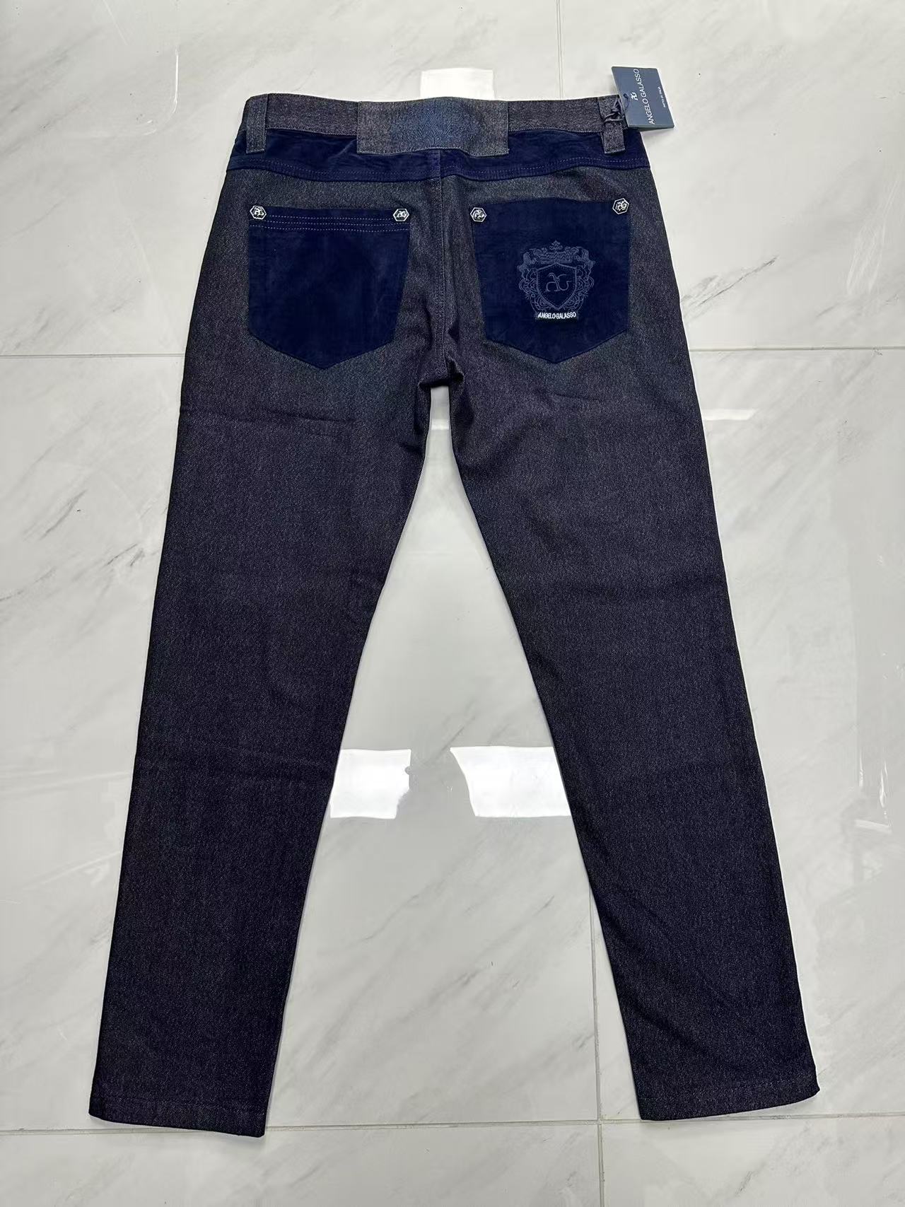 OECHSLI Jeans Baumwolle Dick H – Men'S Fashion For 60 Year Old Bewertung und Preis