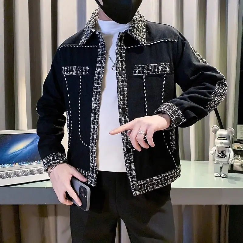Neu für Herrenmäntel, lässig,  – Men'S Fashion Reviews Bewertung und Preis