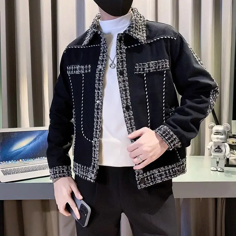 Neu für Herrenmäntel, lässig,  – Men'S Fashion Reviews Bewertung und Preis