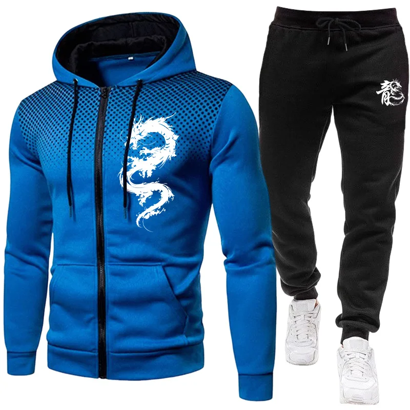Herren Paris Drachenmuster Mod – Men'S Fashion Clothing Bewertung und Preis