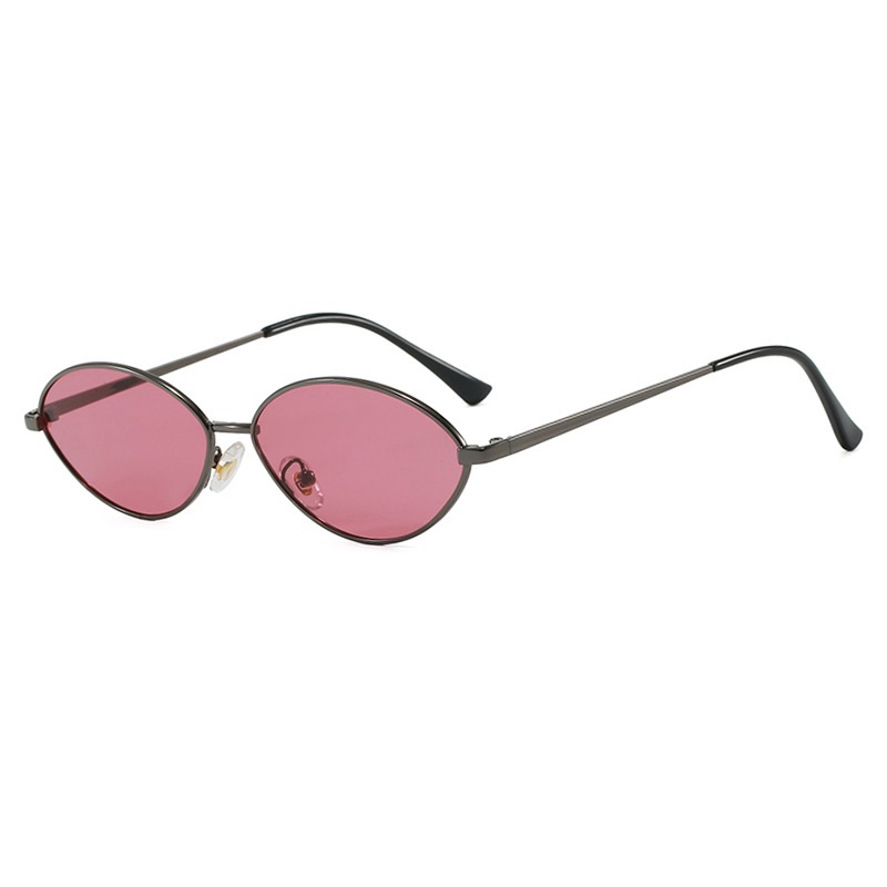 Retro Cat-Eye-Sonnenbrille für – Men'S Fashion Glasses Bewertung und Preis