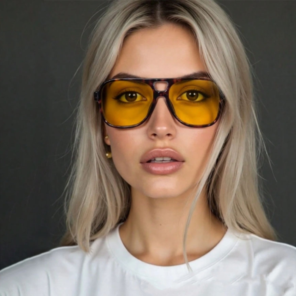 Neue Vintage Klassische Design – Men'S Fashion Glasses Bewertung und Preis